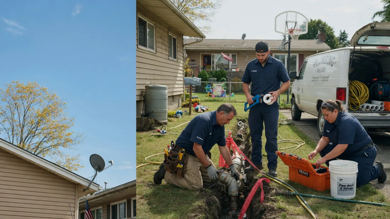 Garbage Disposal Replacement in South Amana, IA near me