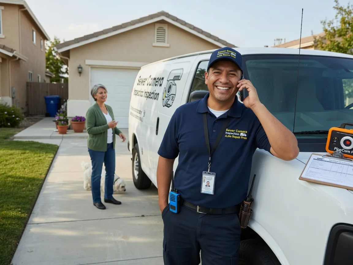 Sewer Line Repair South Amana, IA FAQs